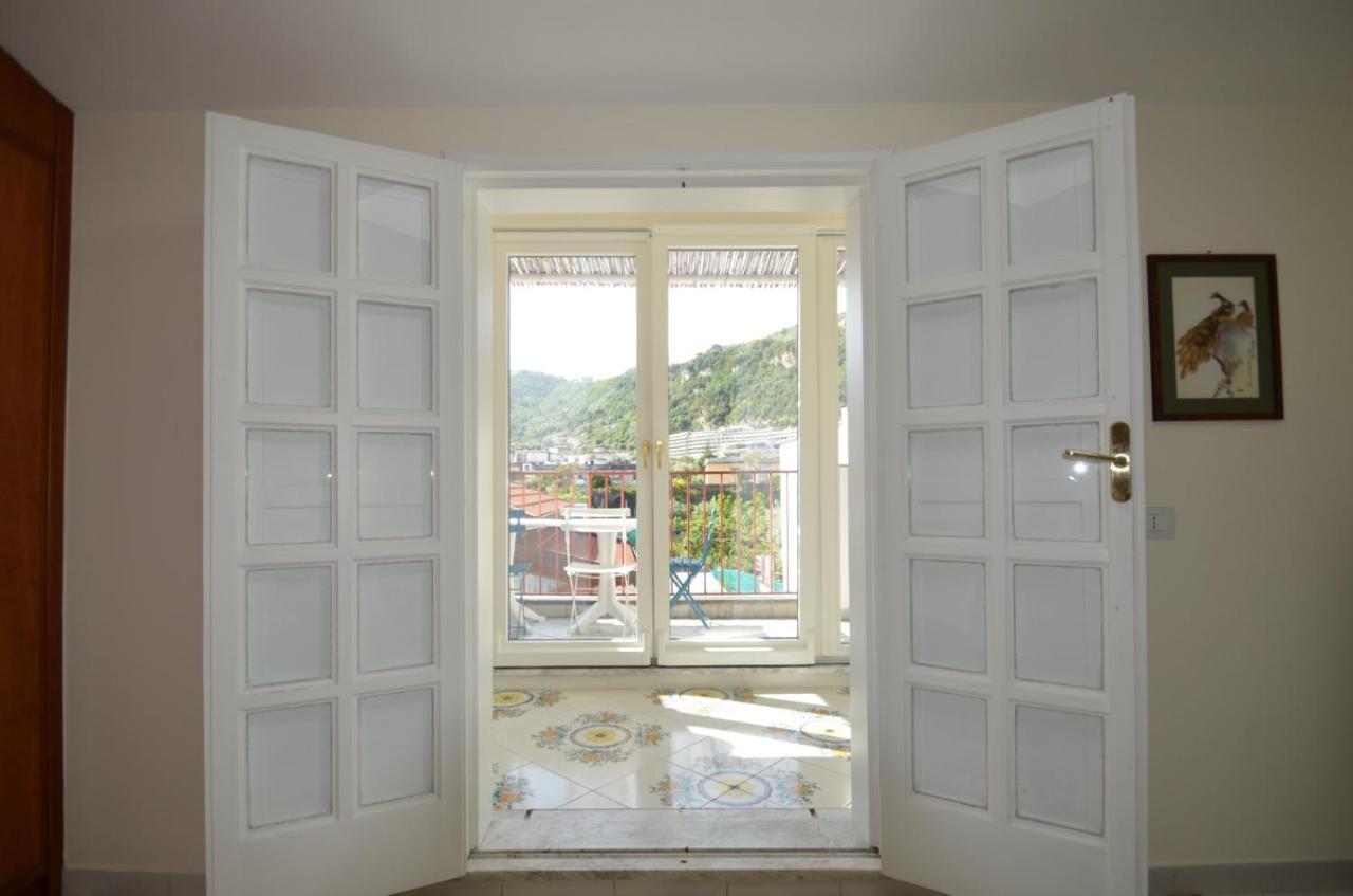 Don Valerio Apartment *