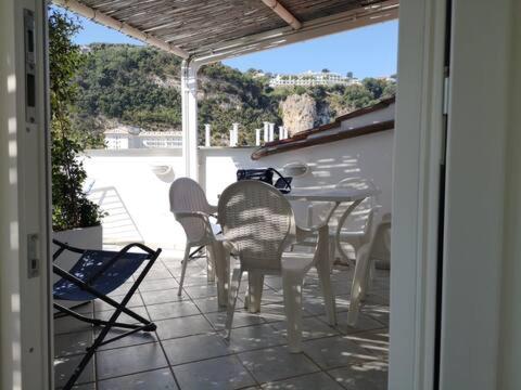 Don Valerio Apartment *