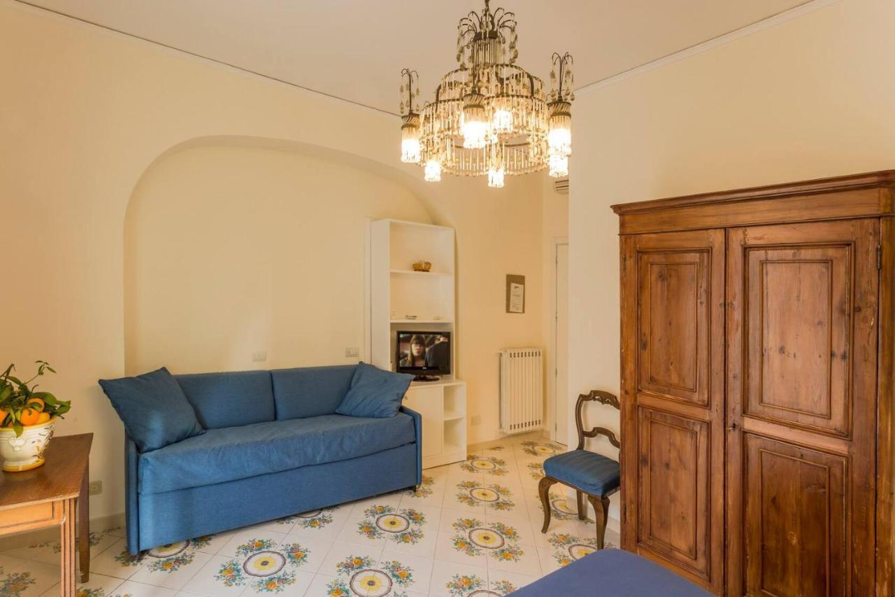 Appartement Don Valerio Sorrente