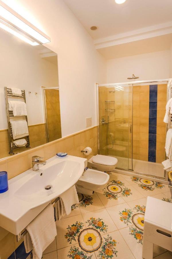 Don Valerio Appartement Sorrente