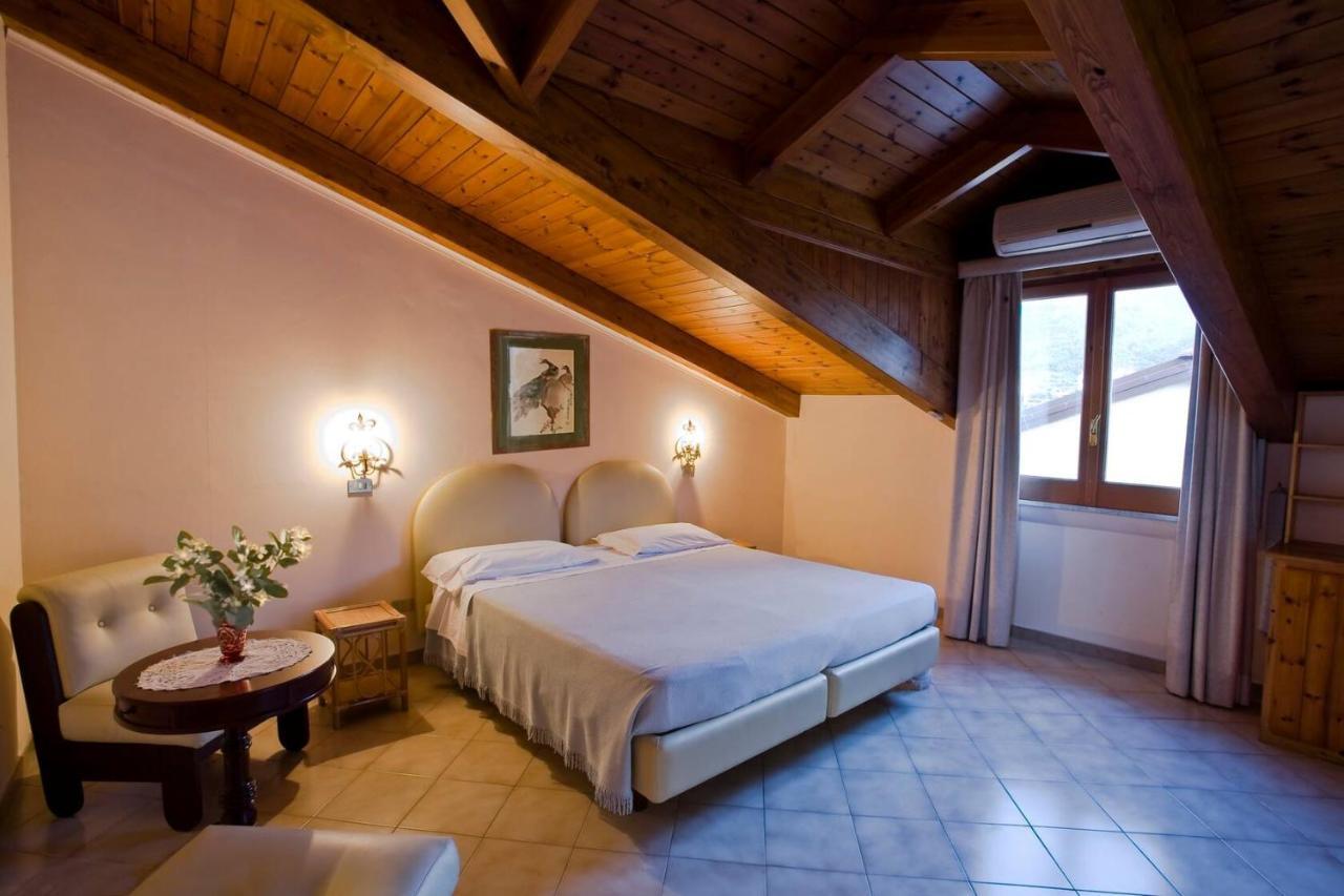 Appartement Don Valerio Sorrente