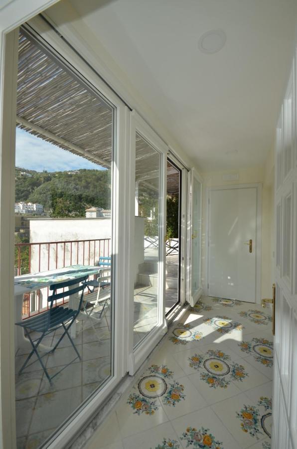 Don Valerio Appartement Sorrente