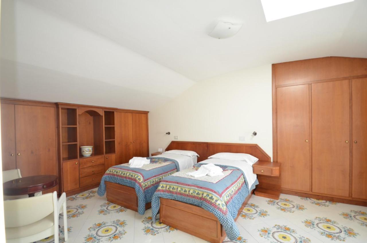Don Valerio Appartement Sorrente