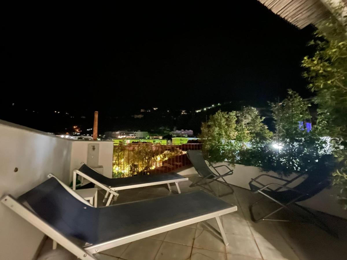 Don Valerio Appartement Sorrente