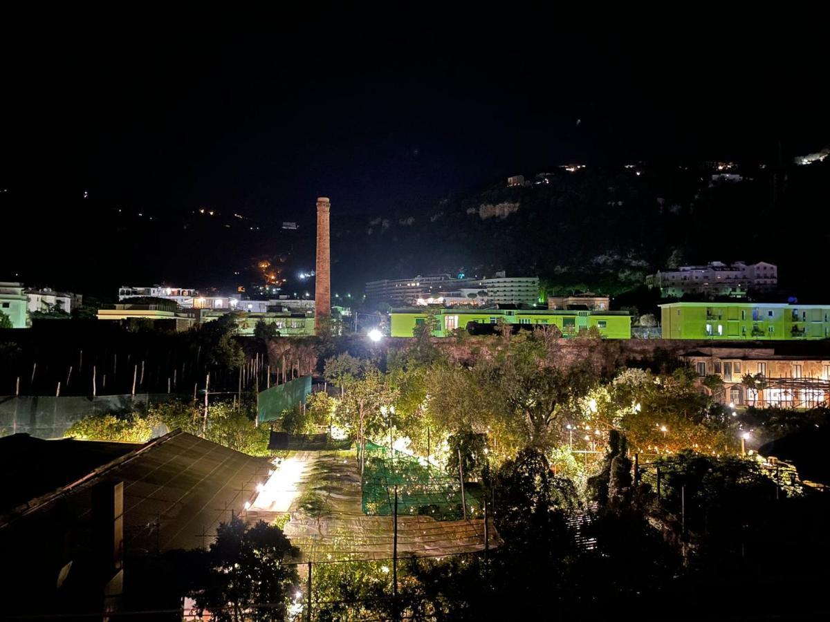 Don Valerio * Sorrente