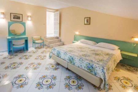 Don Valerio Appartement Sorrente