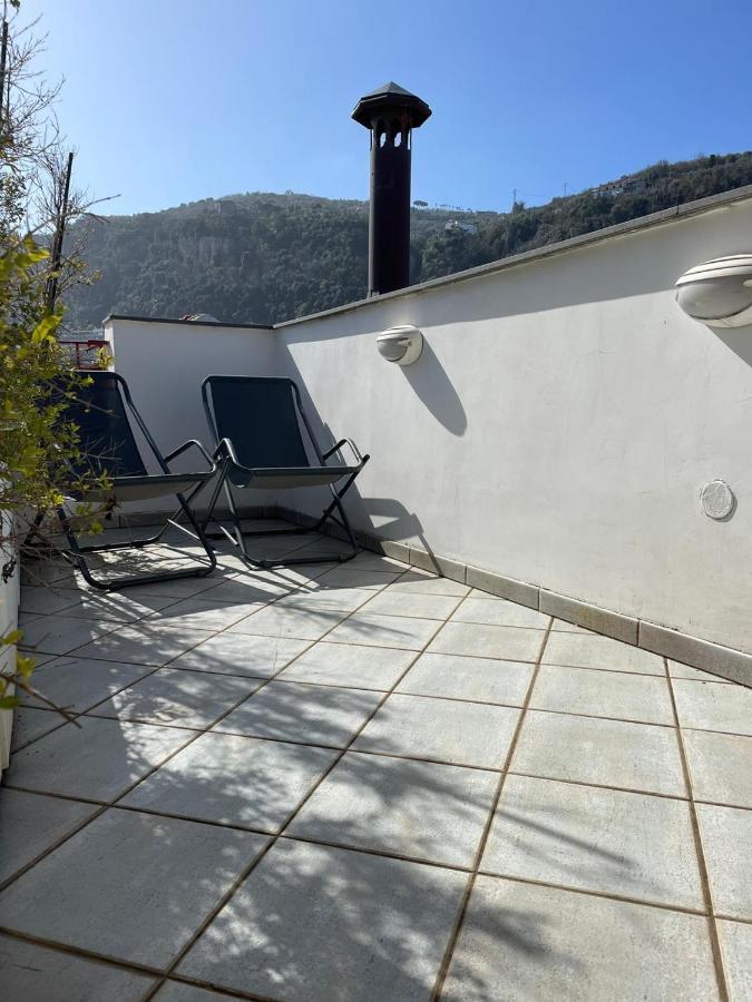 Don Valerio Appartement Sorrente
